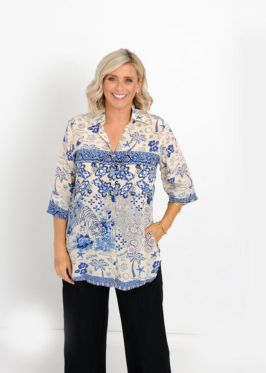 Aloha Shirt