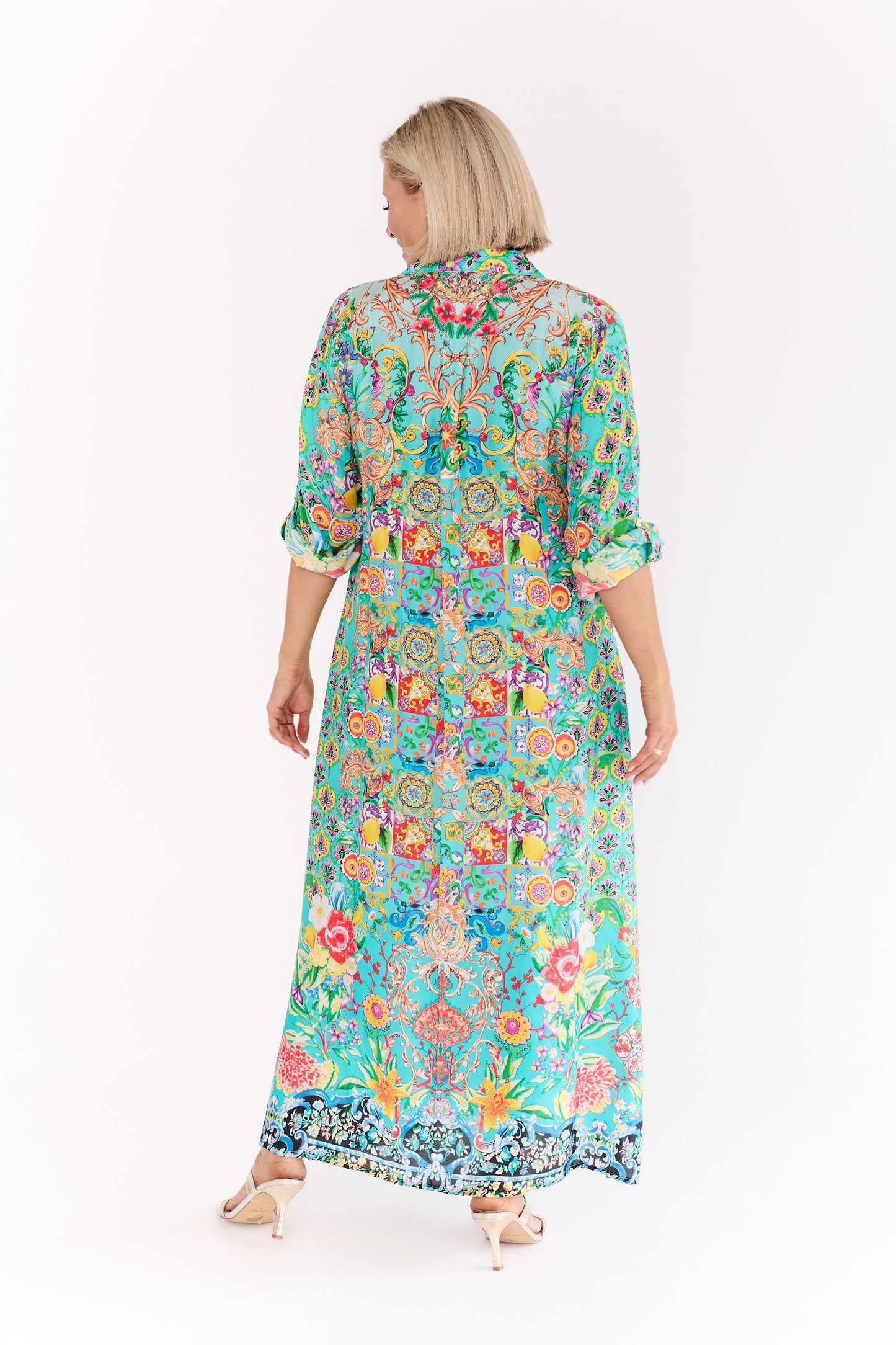 AMY DRESS