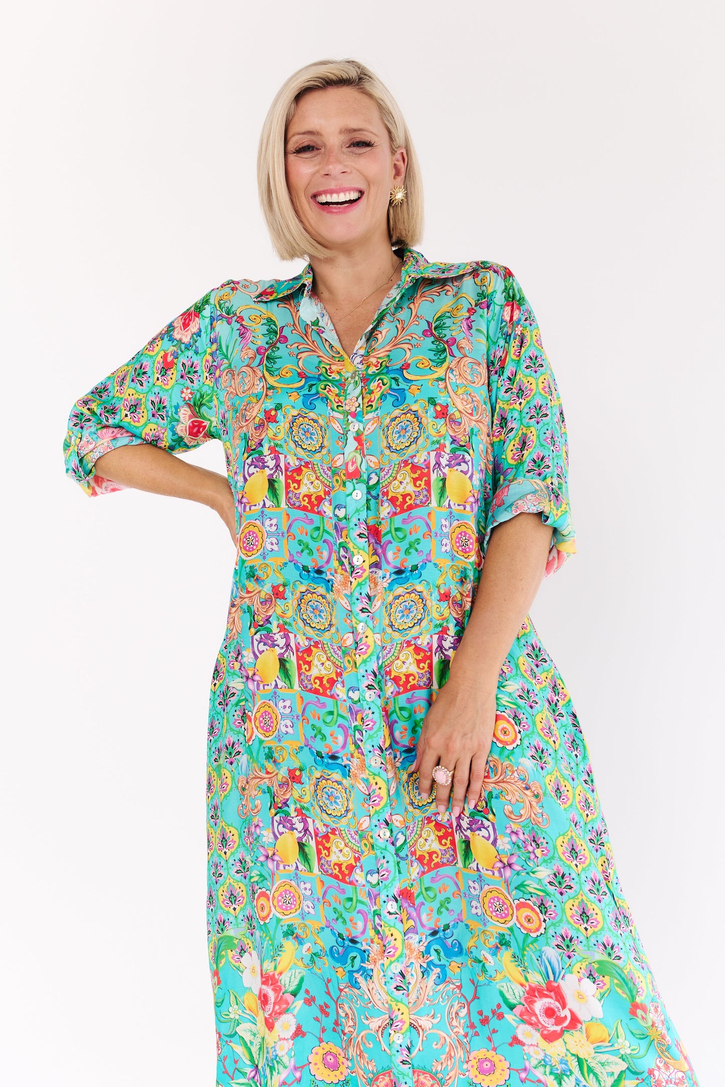 AMY DRESS