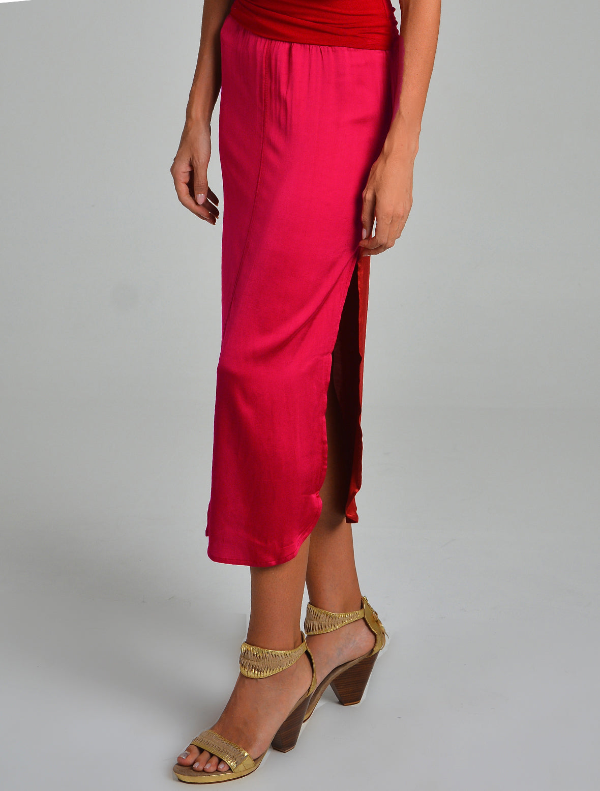 Audrey Skirt