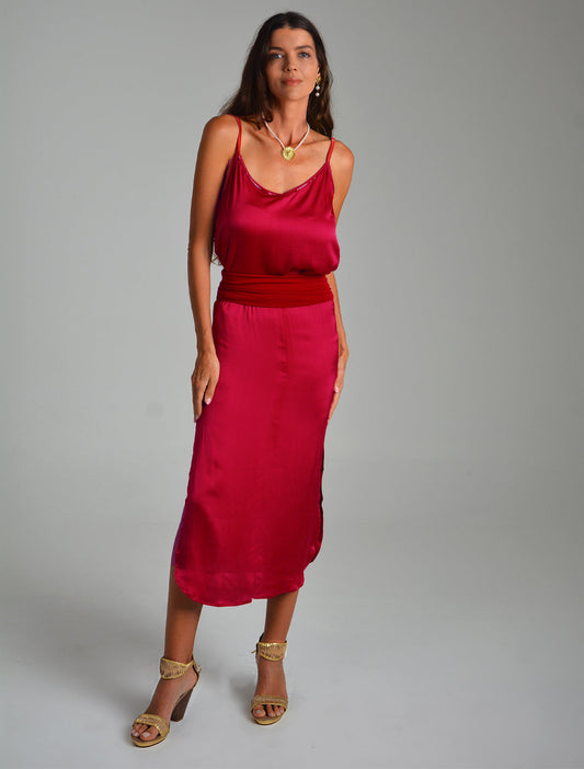 Audrey Skirt