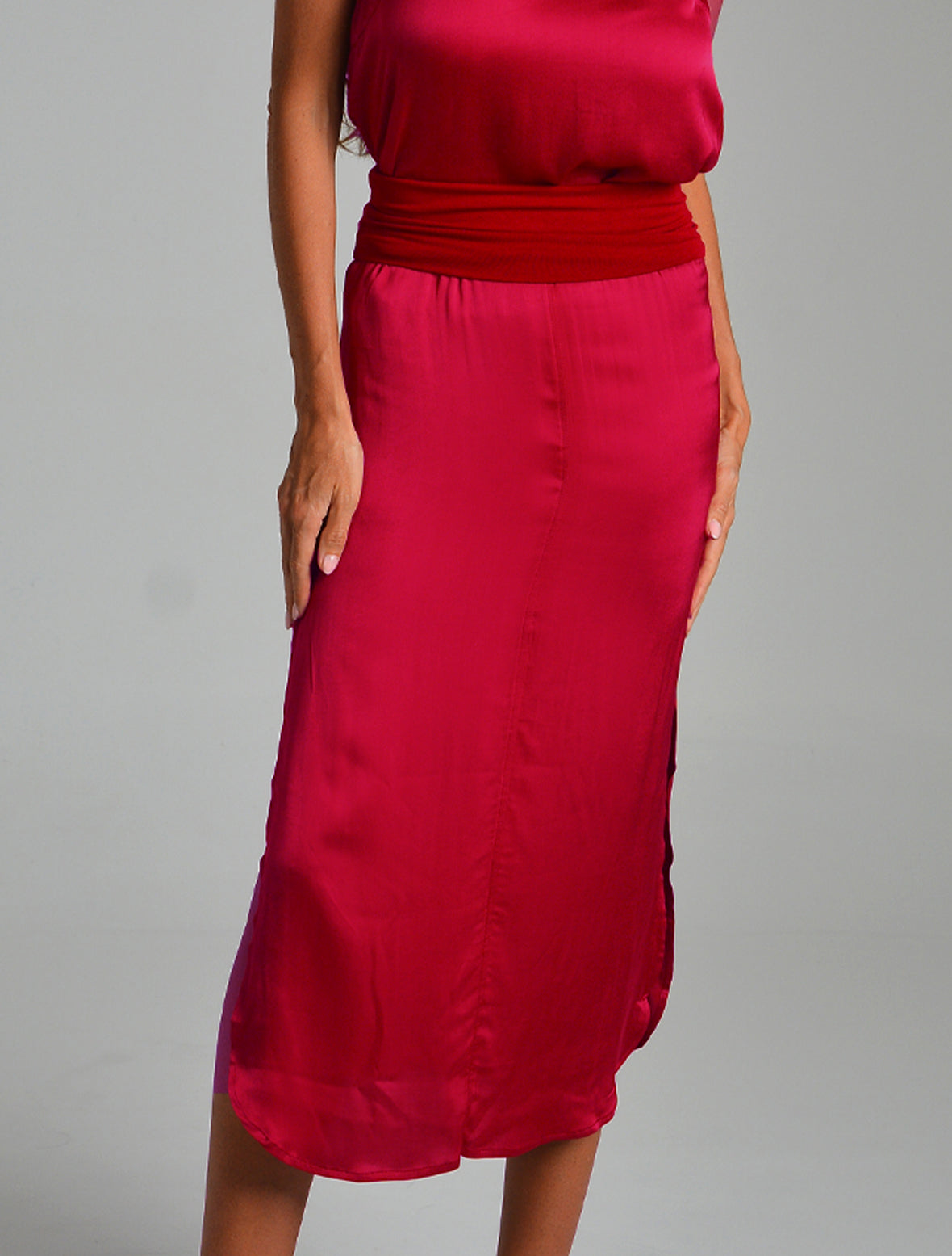 Audrey Skirt