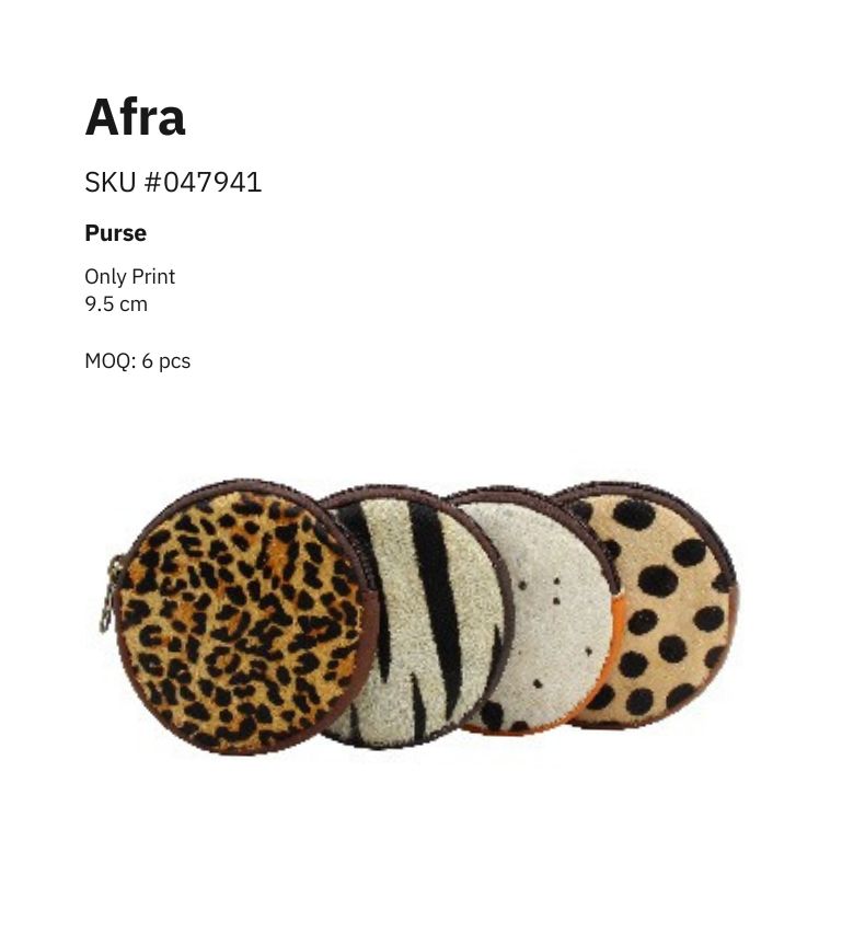 Afra