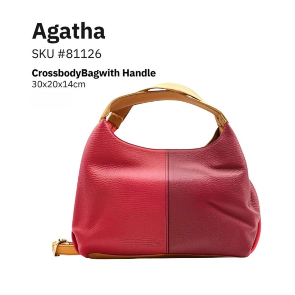 Agatha