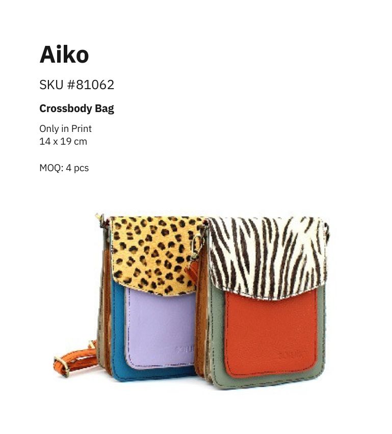 Aiko