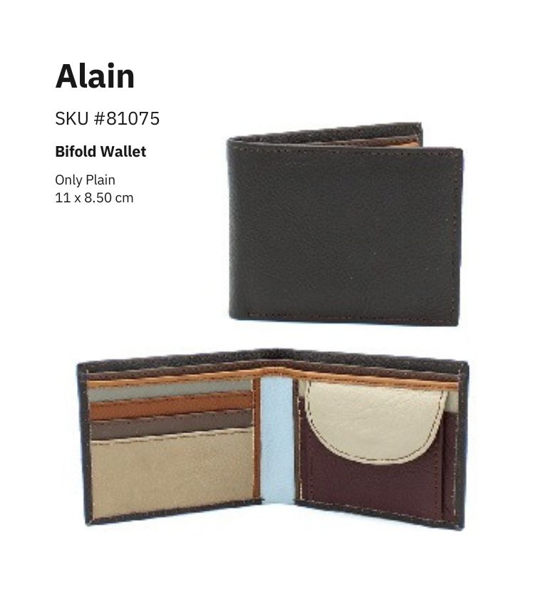 Alain