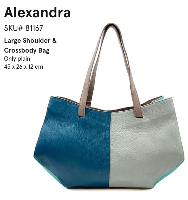 Alexandra