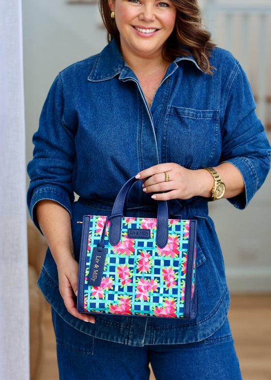 Alice - Garden Trellis