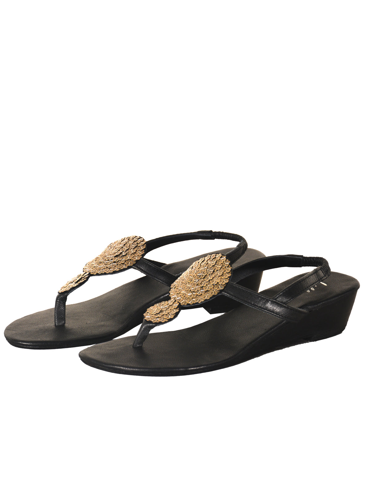 Alissa Mini Wedge