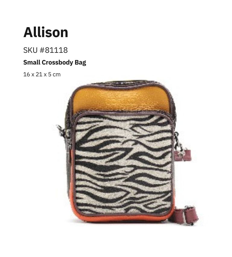 Allison
