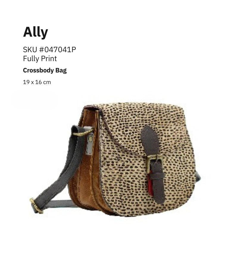 Ally
