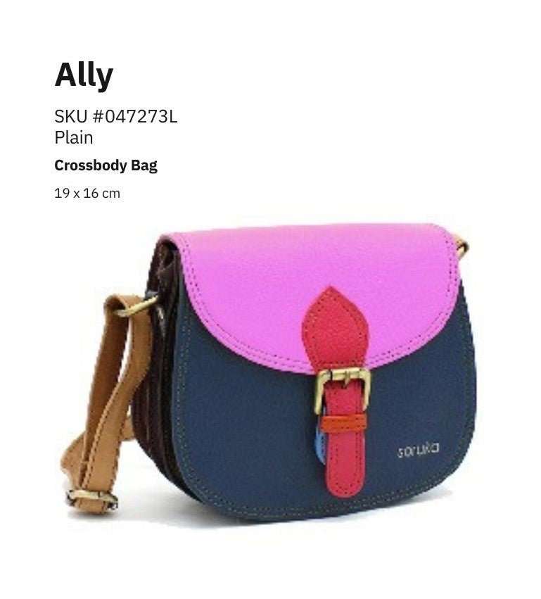 Ally