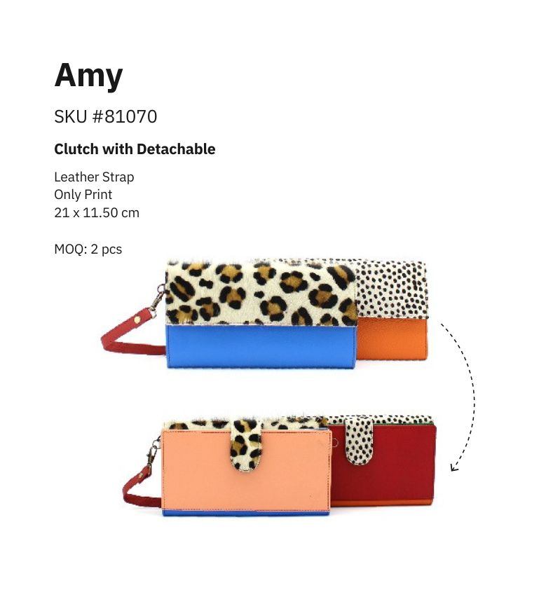 Amy