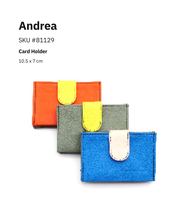 Andrea
