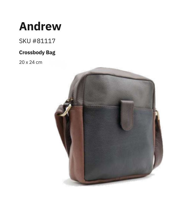 Andrew