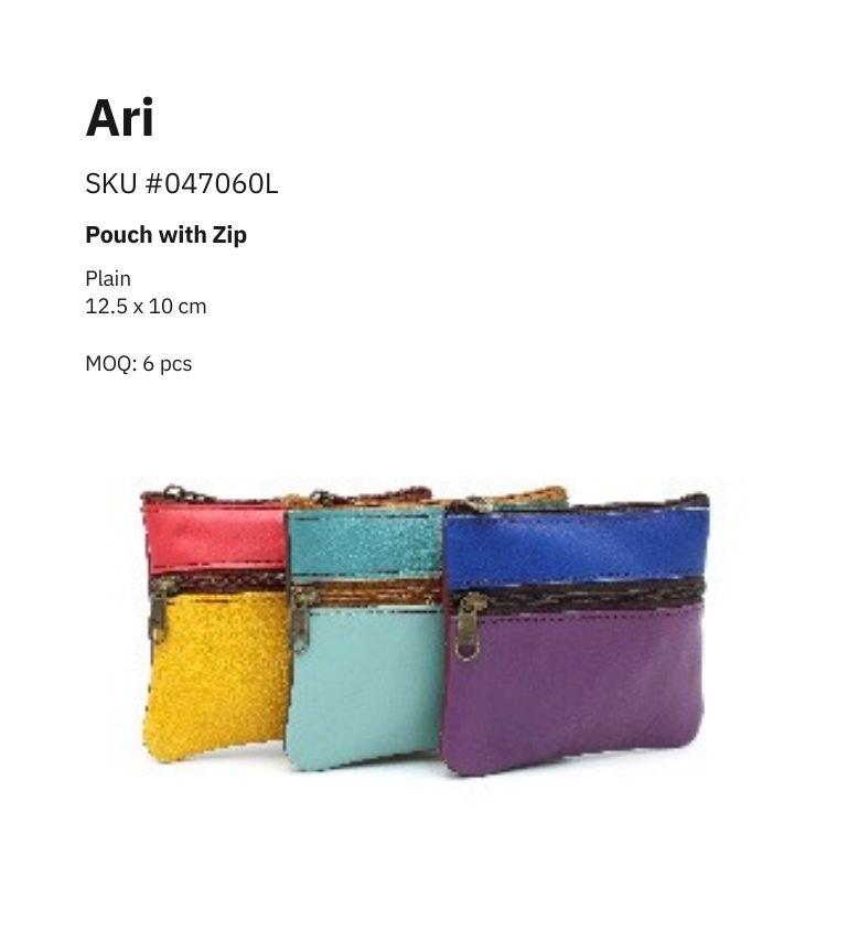 Ari Plain