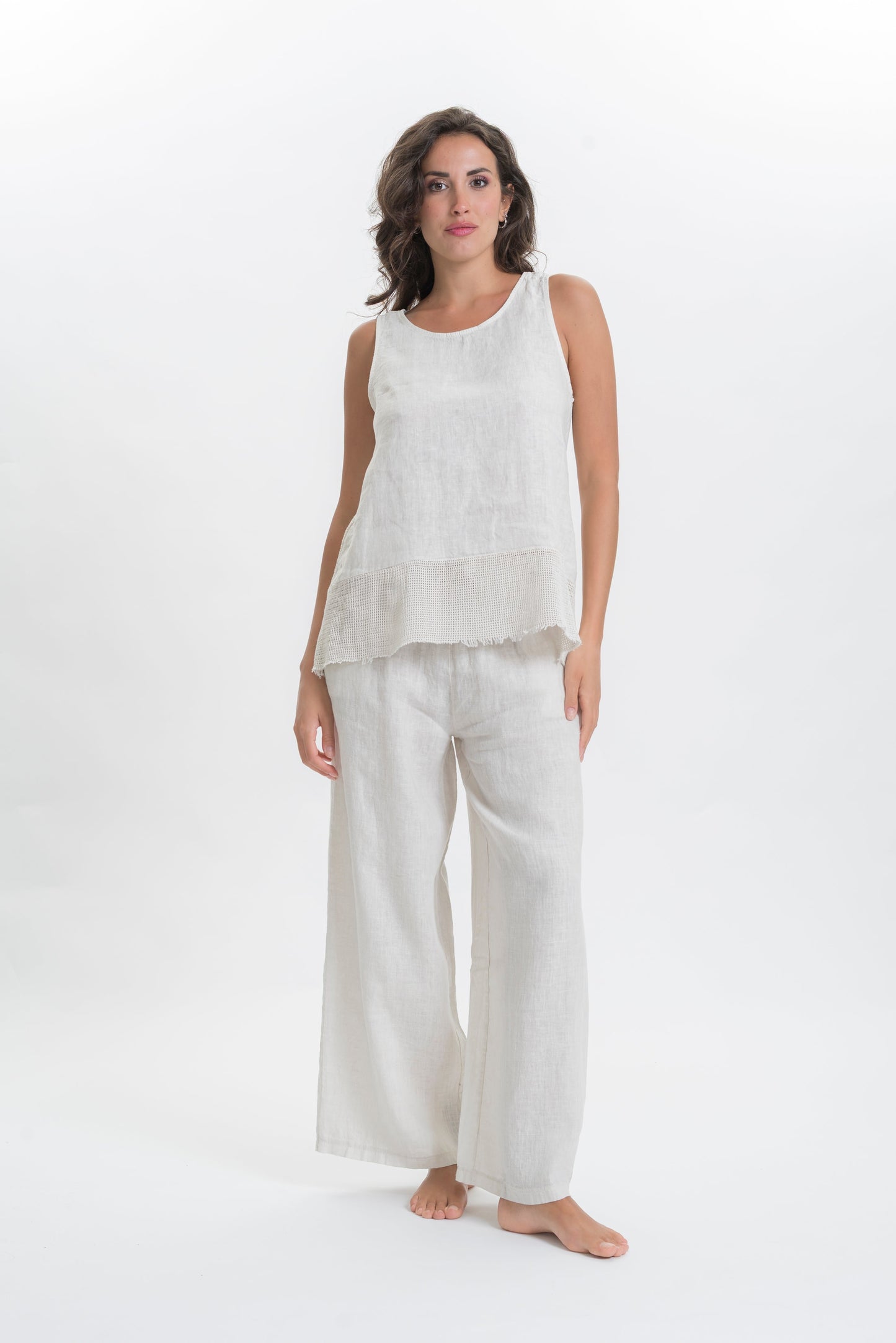 Damari Pant