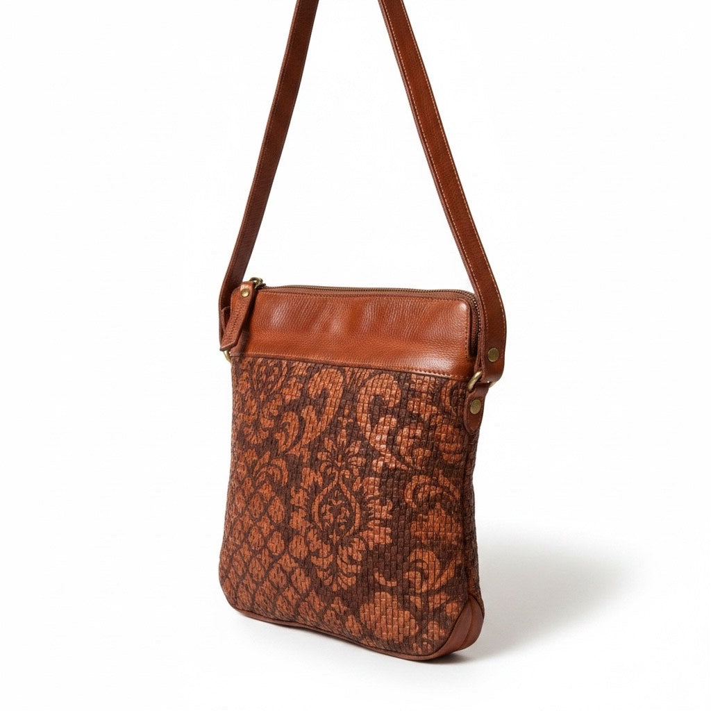 Ava Crossbody Bag W2612