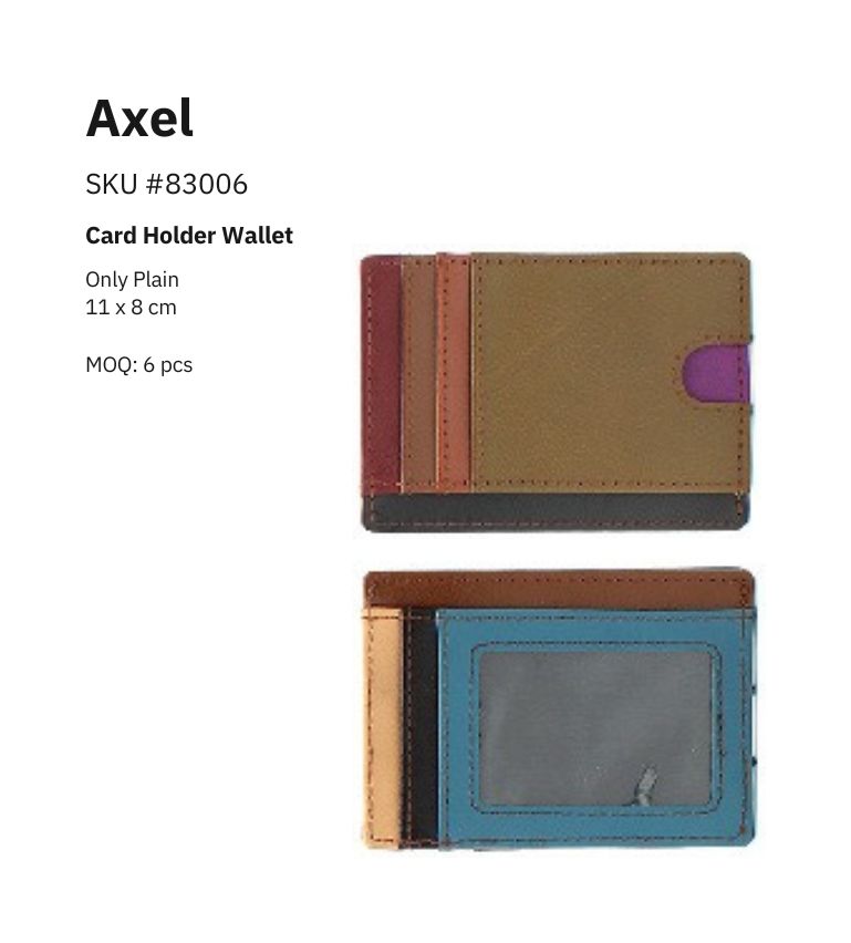 Axel