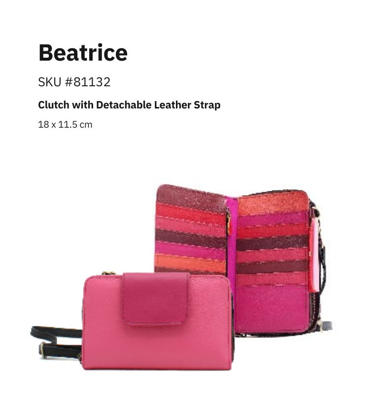 Beatrice