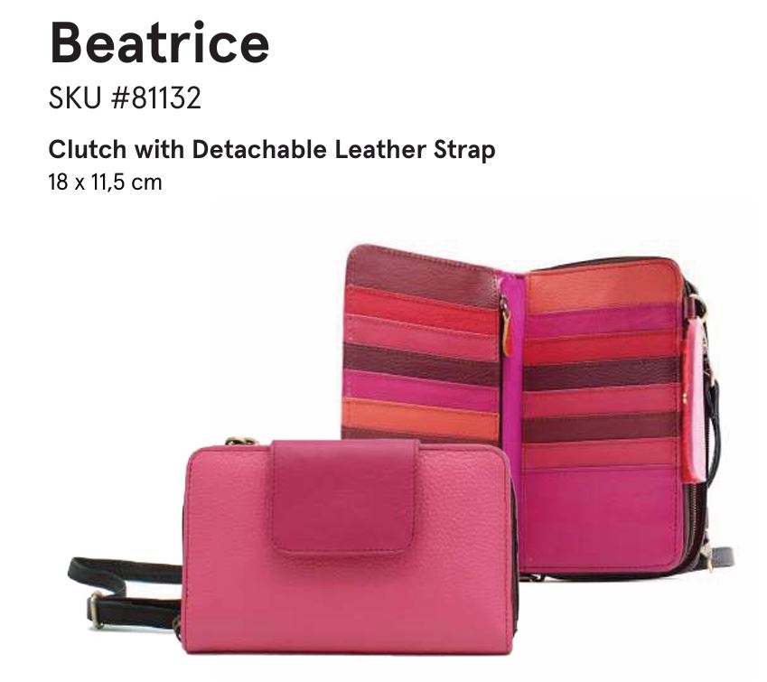 Beatrice