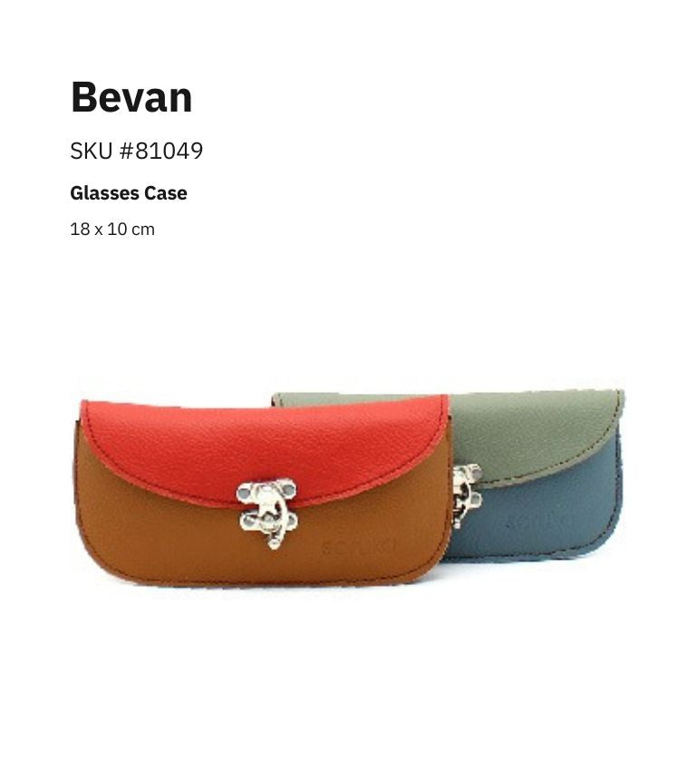 Bevan