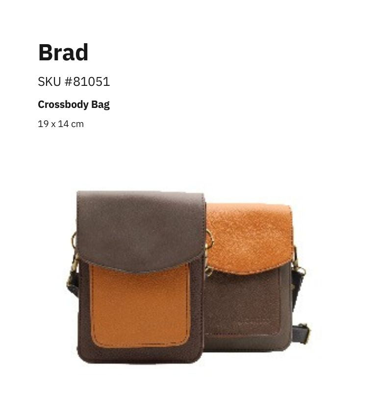 Brad