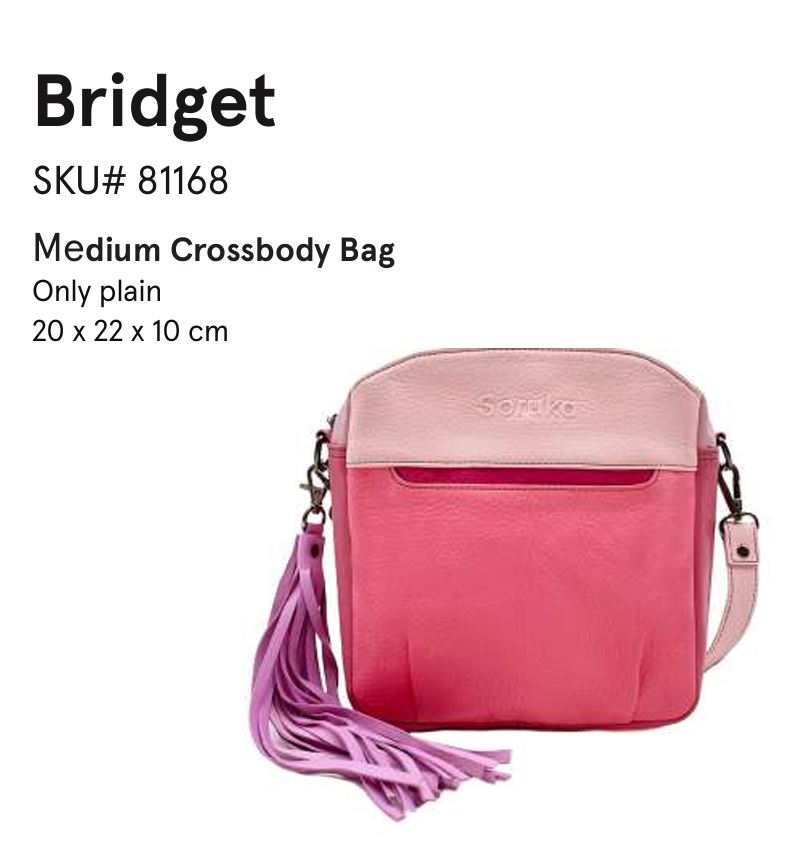 Bridget