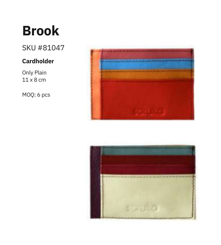 Brook