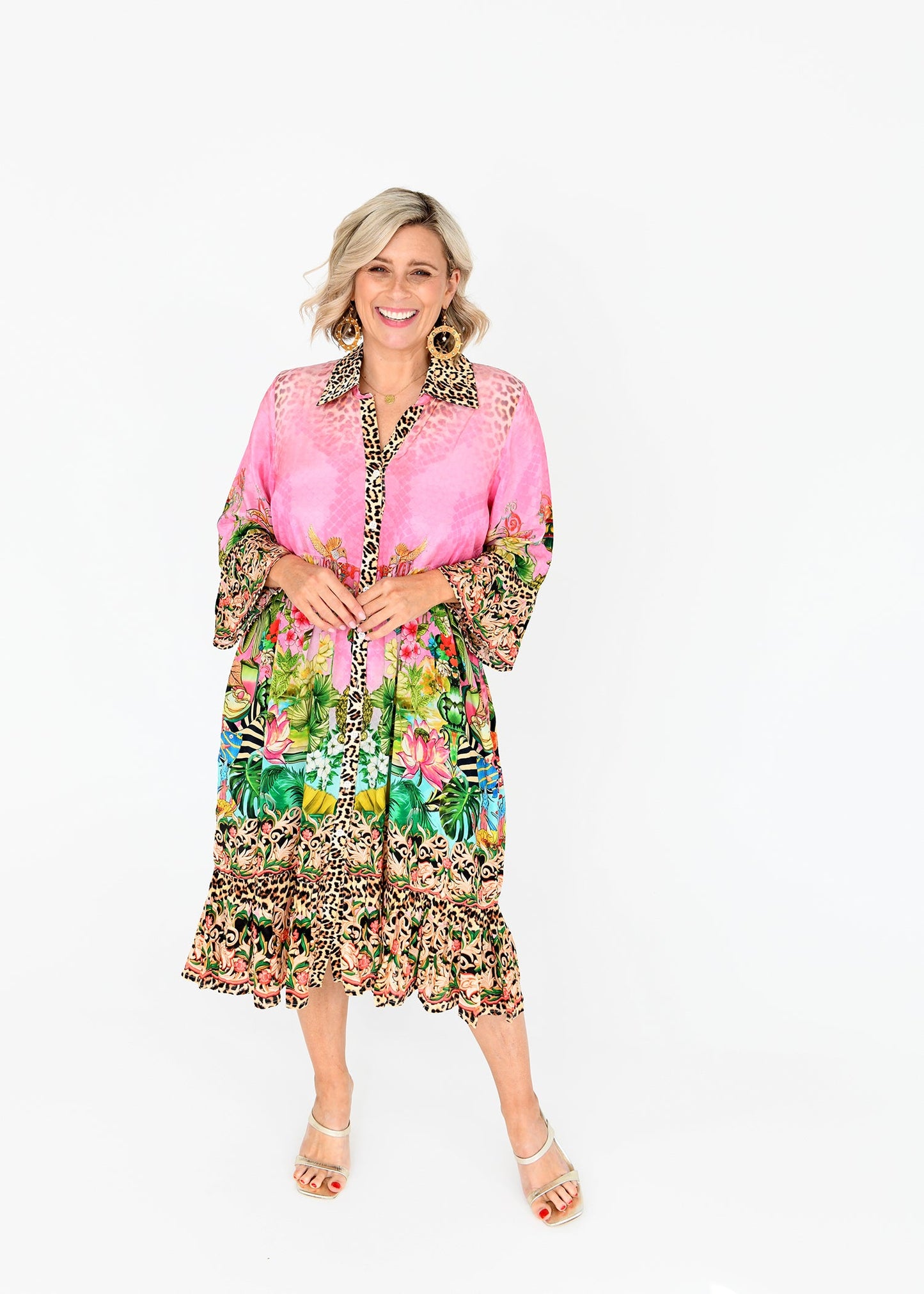 CARRIE DRESS