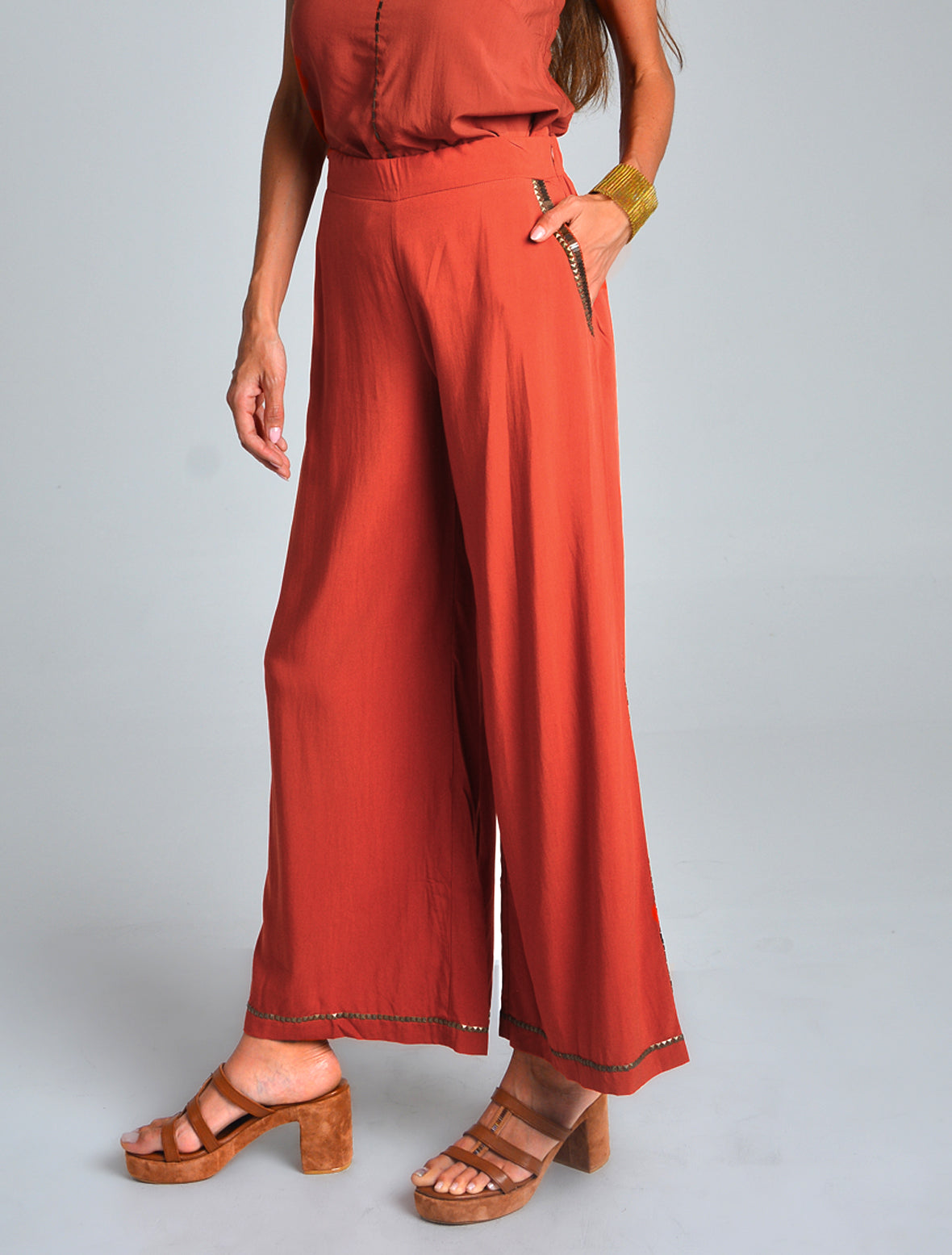 Cersie Kylie Pant