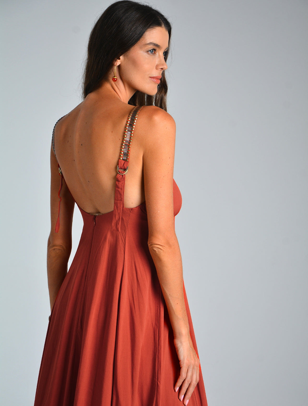 Cersie Margo Dress