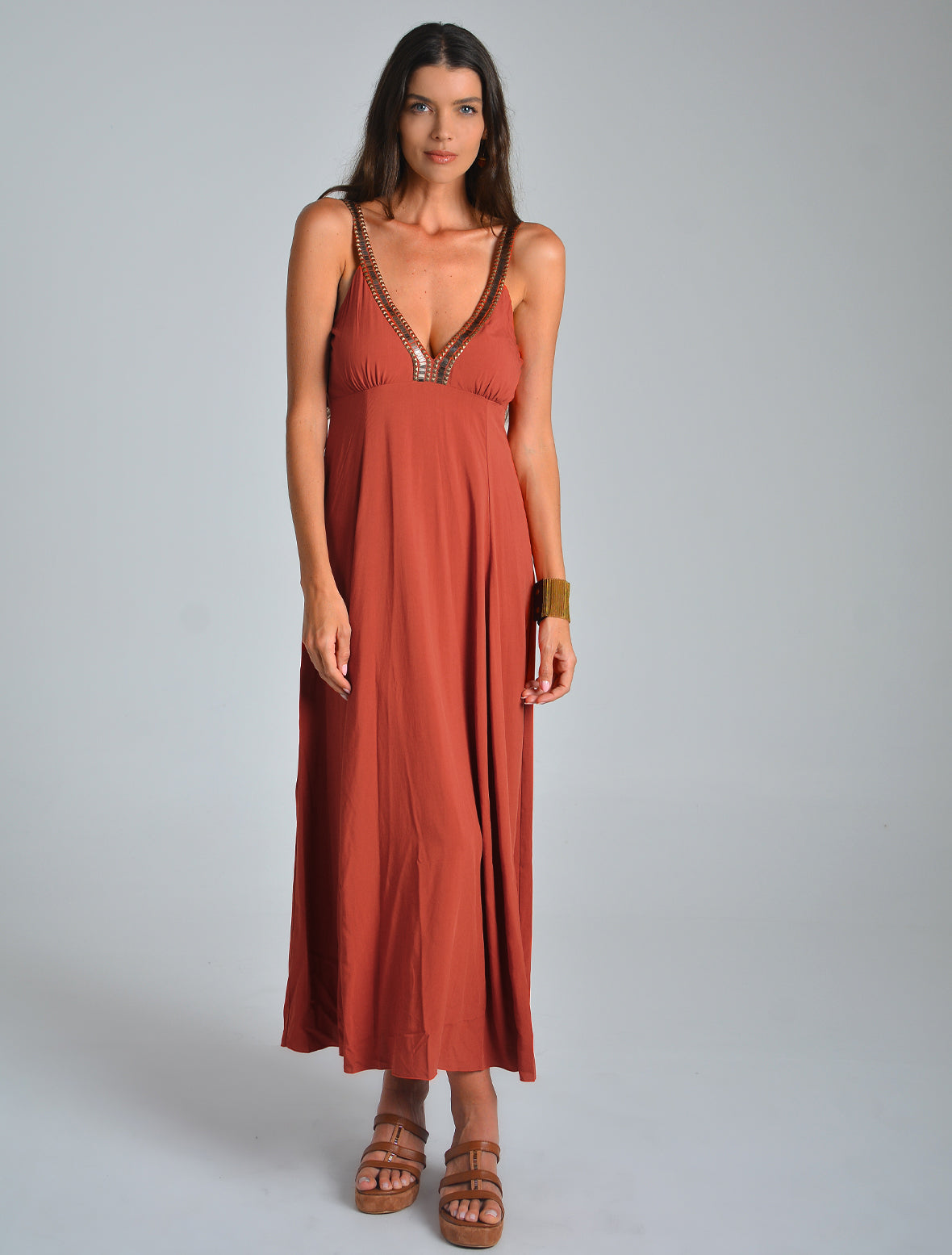 Cersie Margo Dress