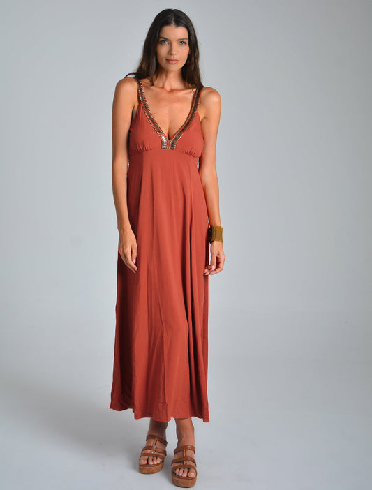 Cersie Margo Dress