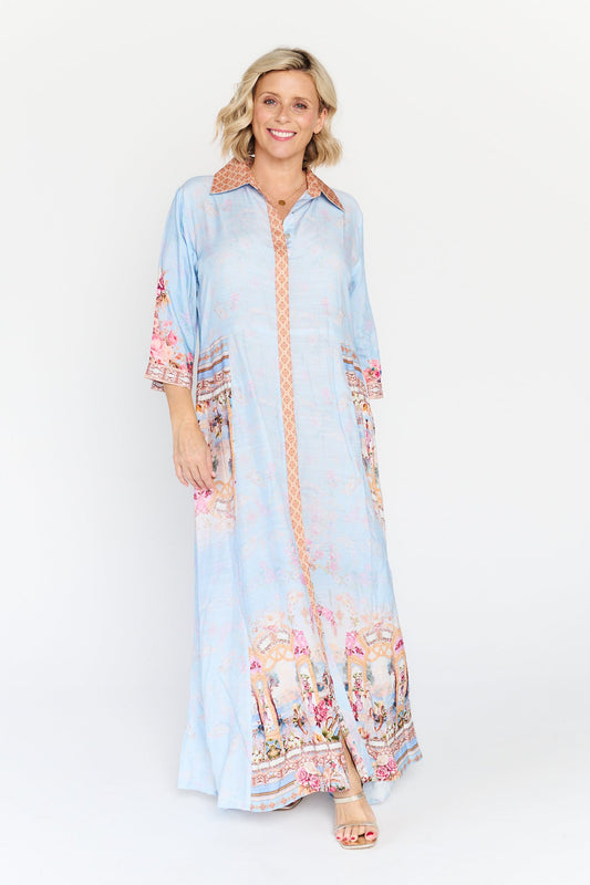 CHARLEE DRESS