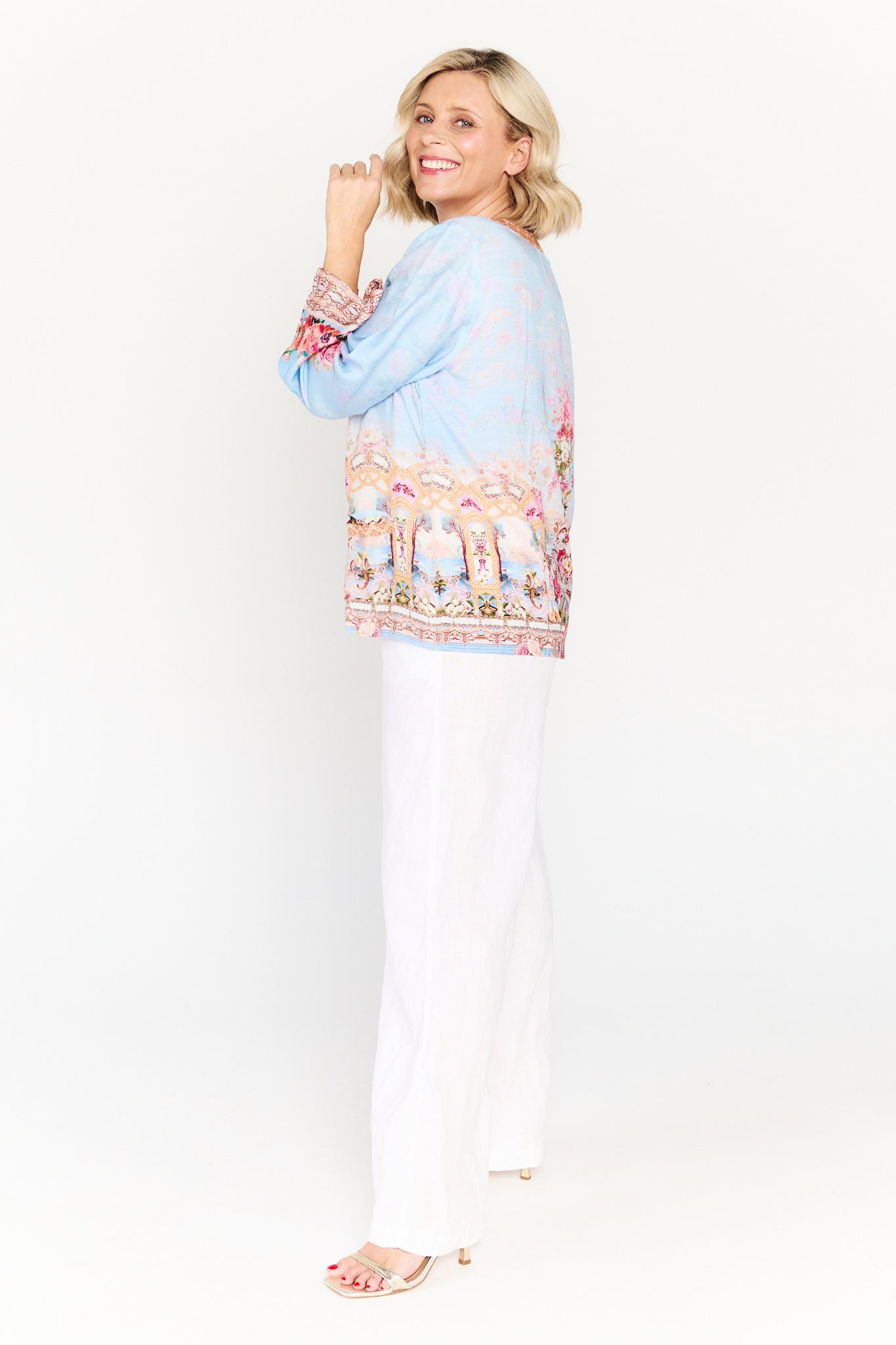 CHARLEE SHIRT