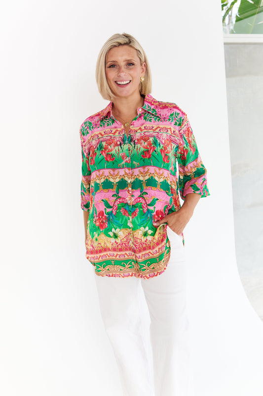CHARLIE SHIRT