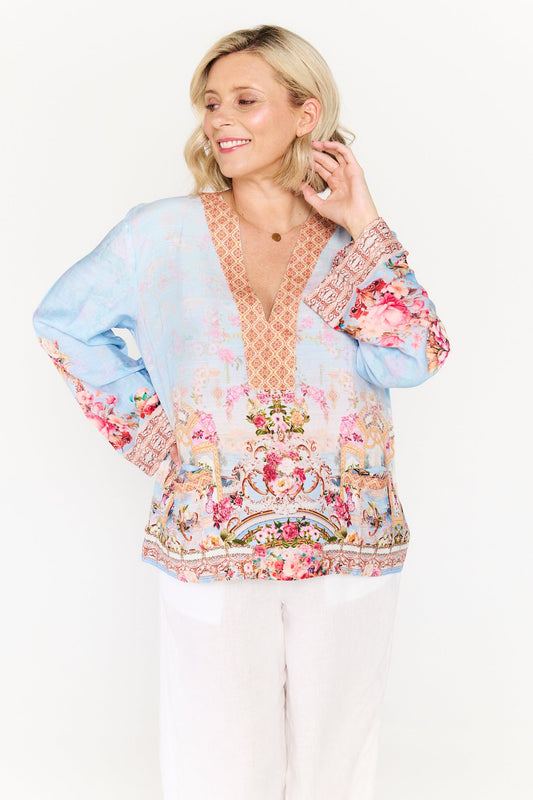 CHARLEE SHIRT
