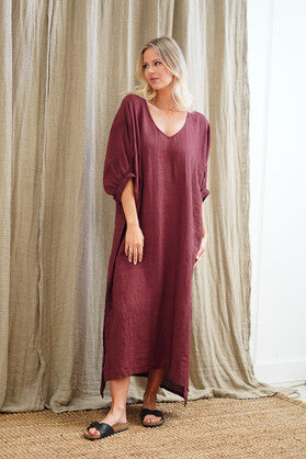 Claudia Kaftan Hot Chocolate Combo