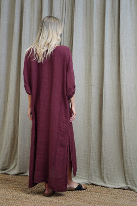 Claudia Kaftan Hot Chocolate Combo