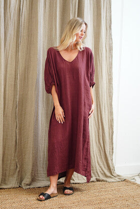 Claudia Kaftan Hot Chocolate Combo