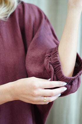 Claudia Kaftan Hot Chocolate Combo