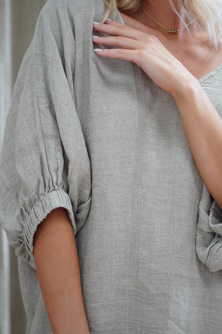 Claudia Kaftan Natural Combo