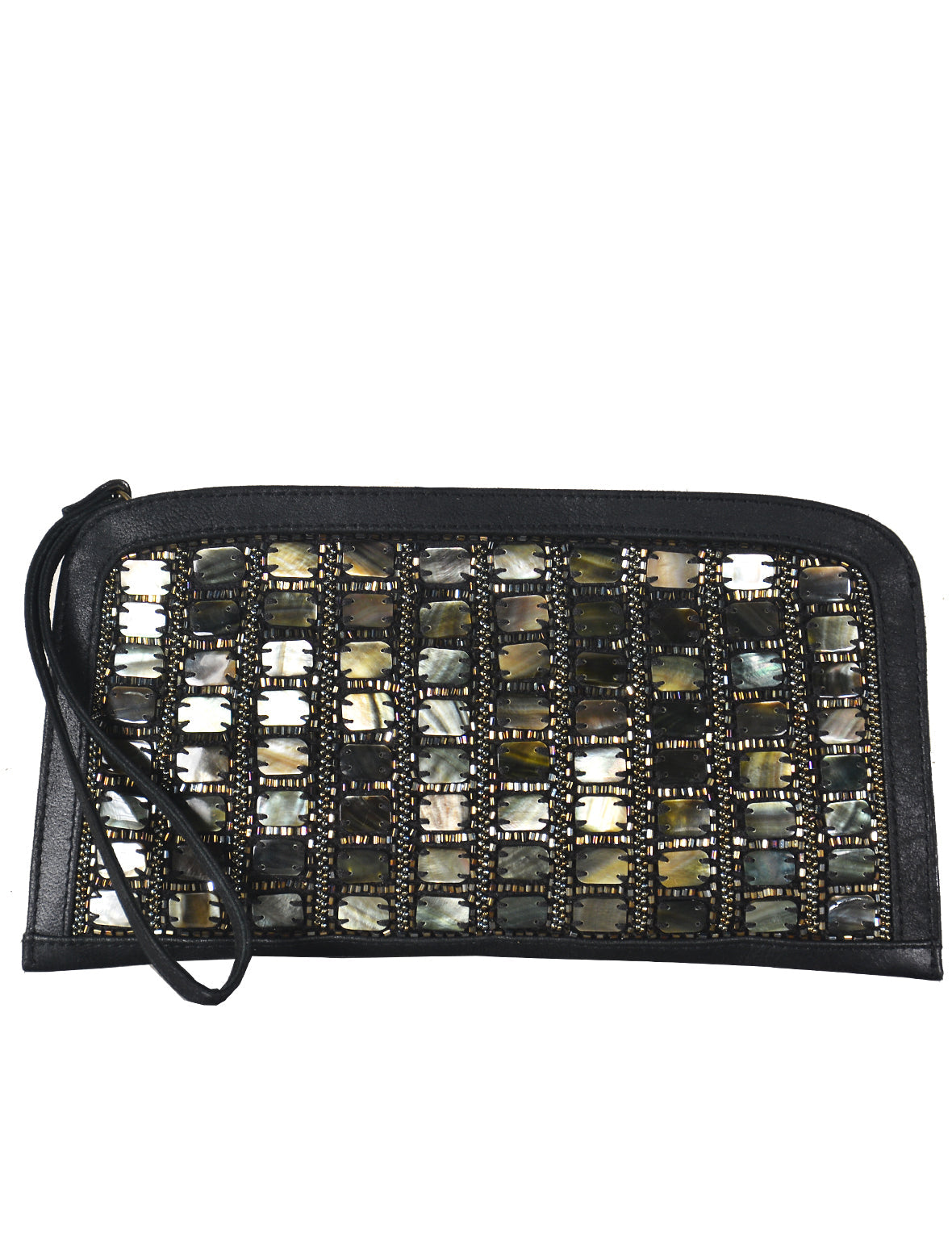 Cosmic Sophia Clutch