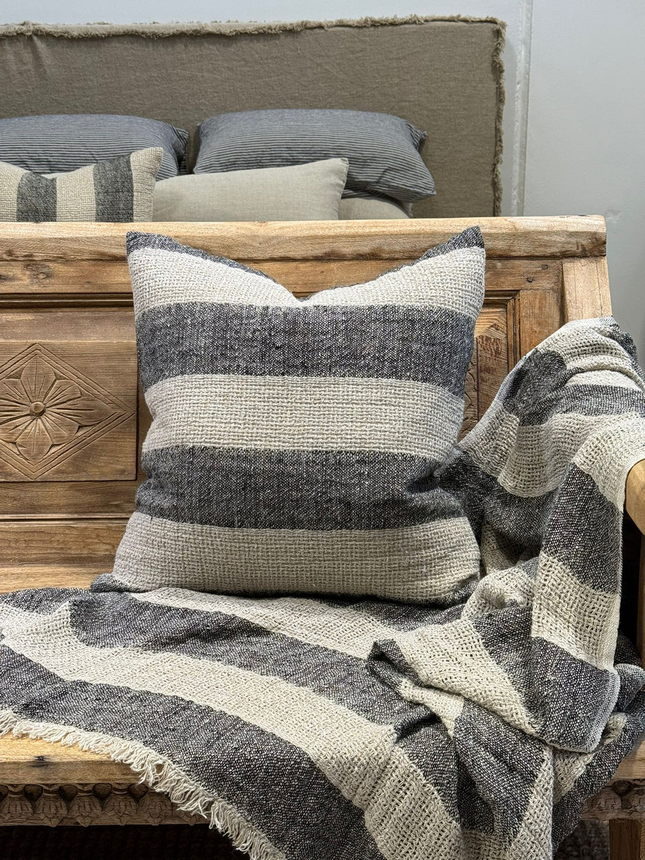 Rustic Linen – Cohen Collective