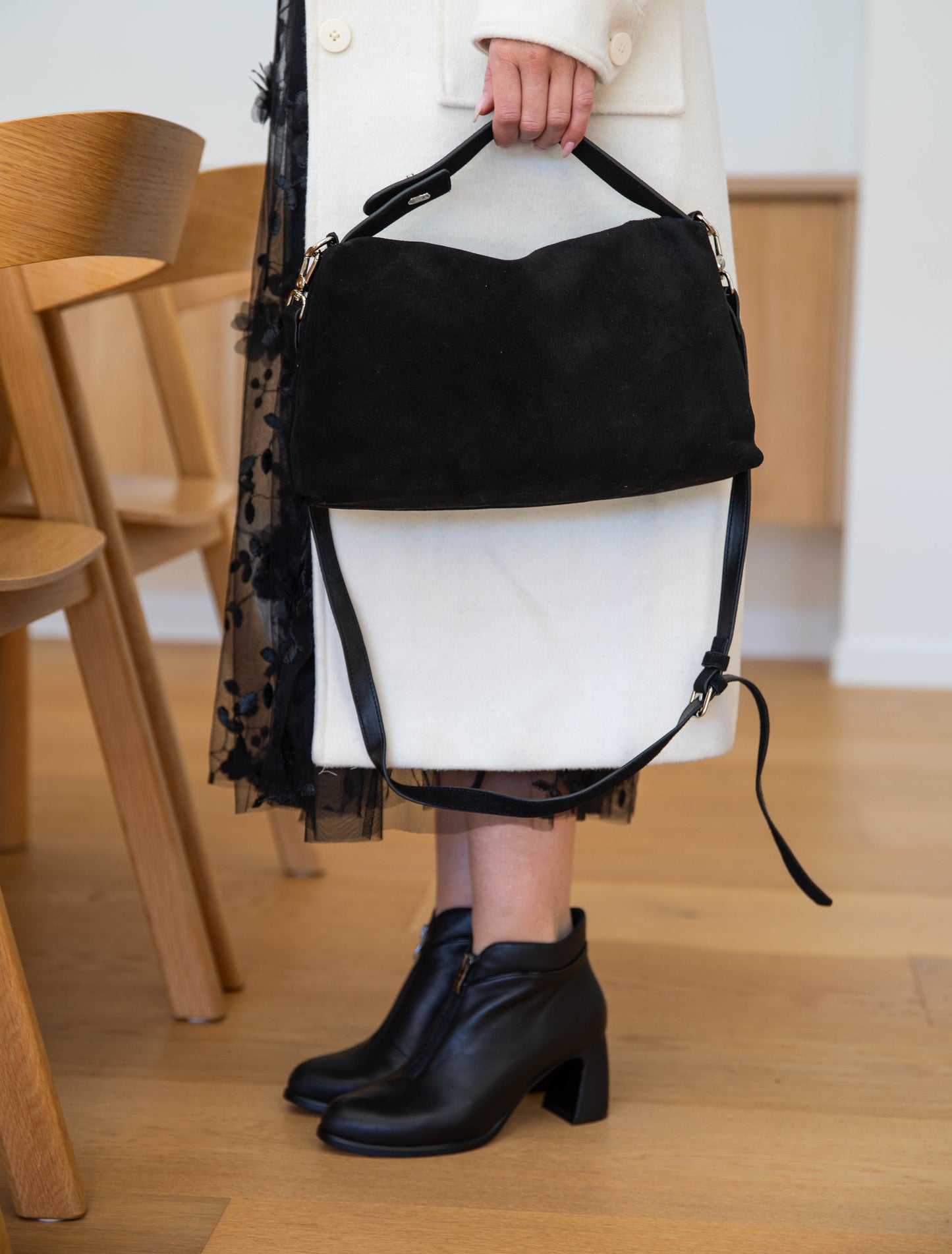 Marrakech-Handbag(Leather)