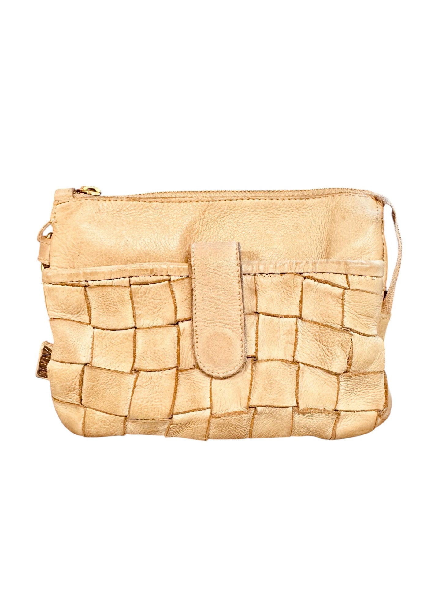 Canyon Triple Body Crossbody Bag S5283