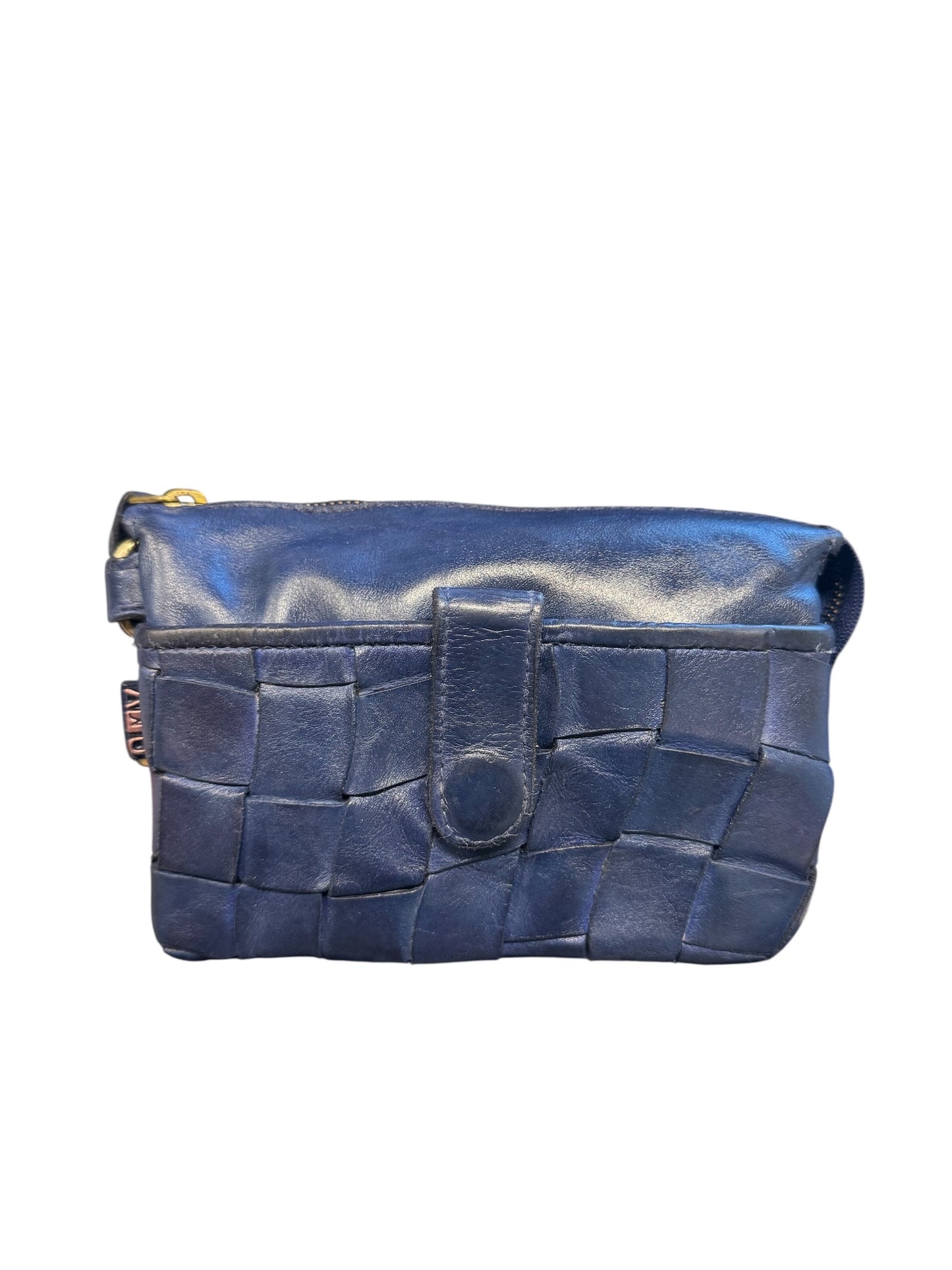 Canyon Triple Body Crossbody Bag S5283