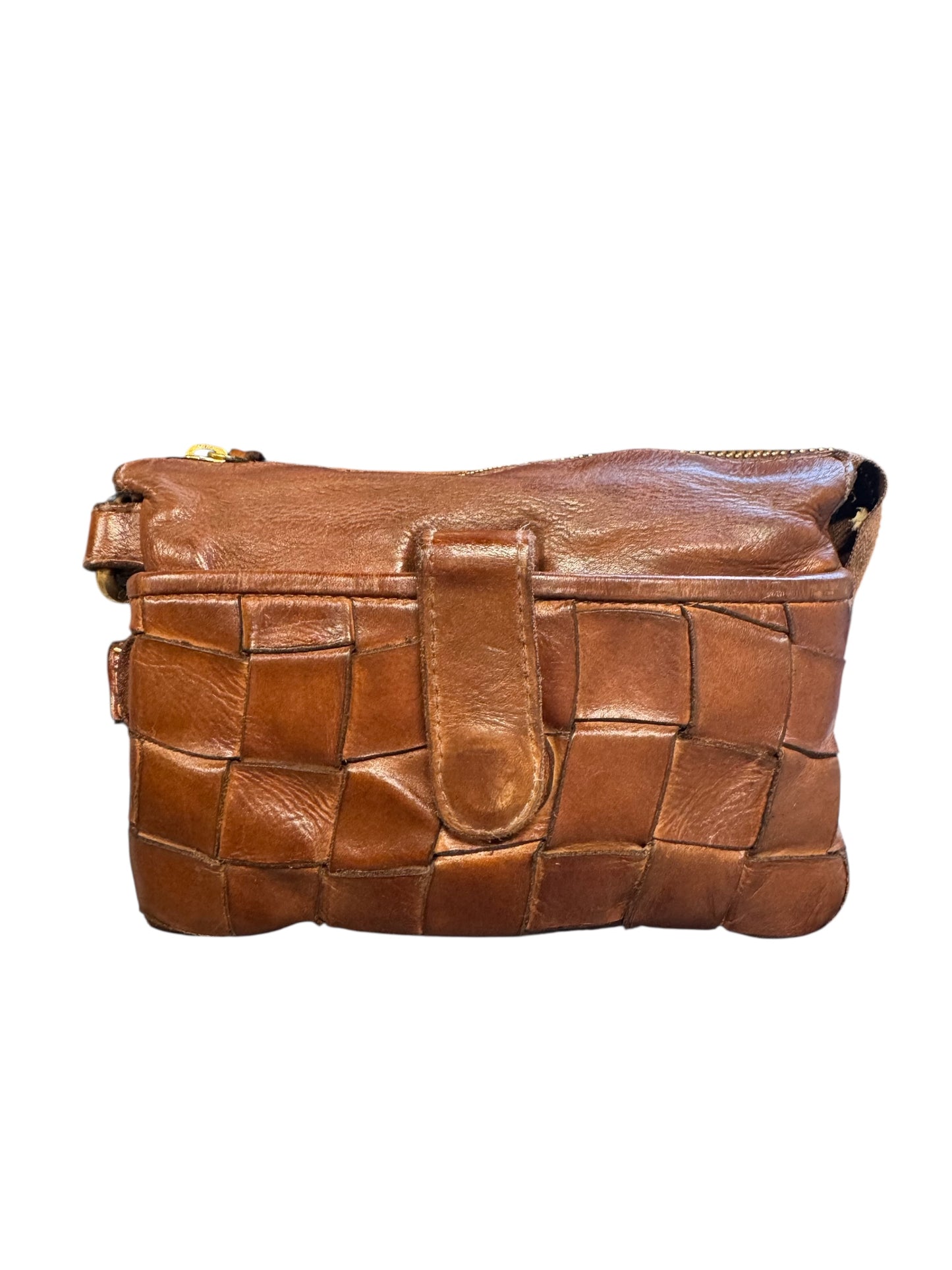 Canyon Triple Body Crossbody Bag S5283
