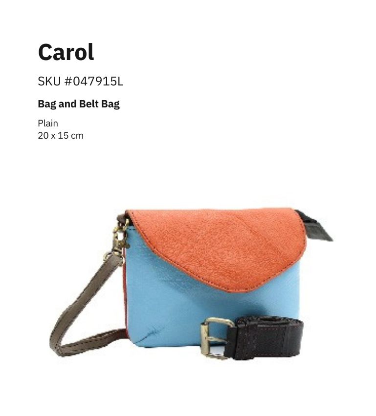 Carol Plain
